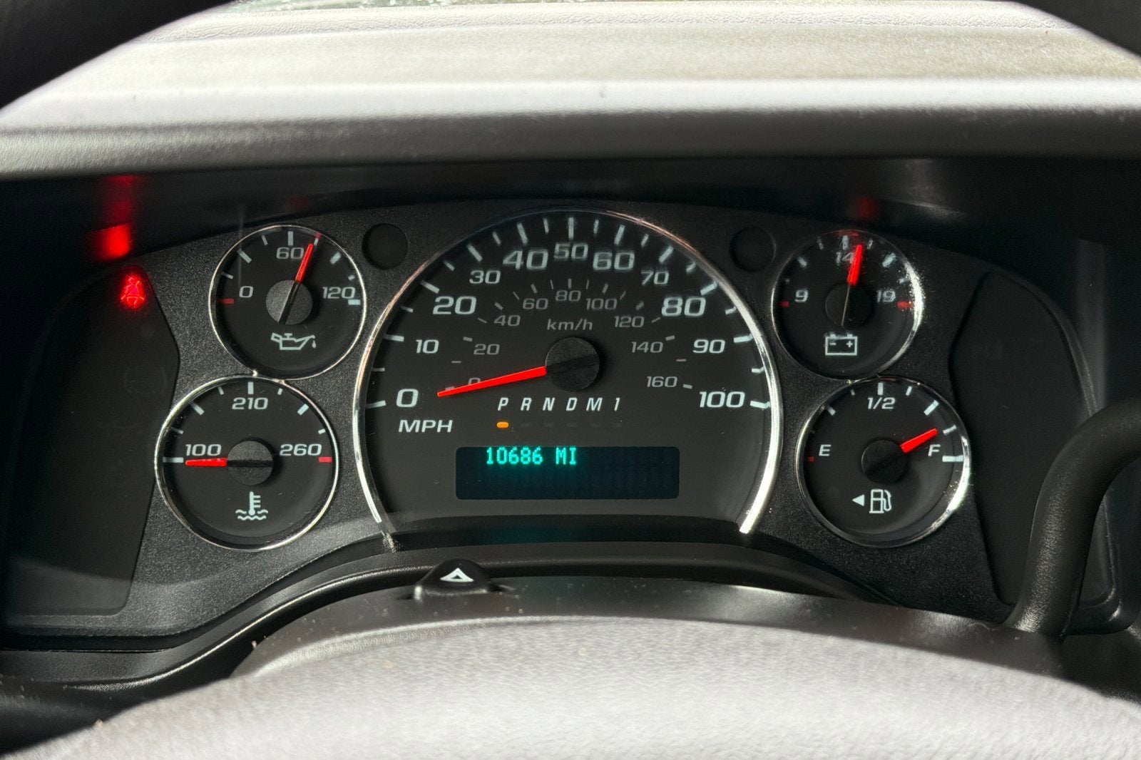 2024 Chevrolet Express Cargo 2500 WT