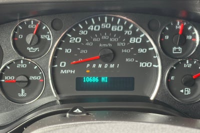 2024 Chevrolet Express Cargo 2500 WT