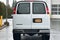 2024 Chevrolet Express Cargo 2500 WT