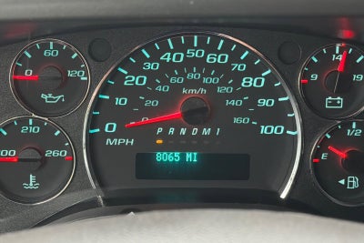 2024 Chevrolet Express Cargo 2500 WT