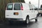 2024 Chevrolet Express Cargo 2500 WT
