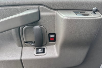 2024 Chevrolet Express Cargo 2500 WT