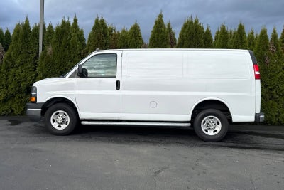 2024 Chevrolet Express Cargo 2500 WT