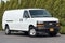 2024 Chevrolet Express Cargo 2500 WT
