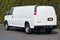 2024 Chevrolet Express Cargo 2500 WT