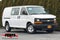 2015 Chevrolet Express Cargo 2500 2500 RWD 135"