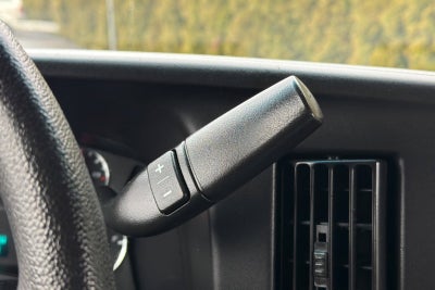 2015 Chevrolet Express Cargo 2500 2500 RWD 135"