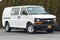 2015 Chevrolet Express Cargo 2500 2500 RWD 135"