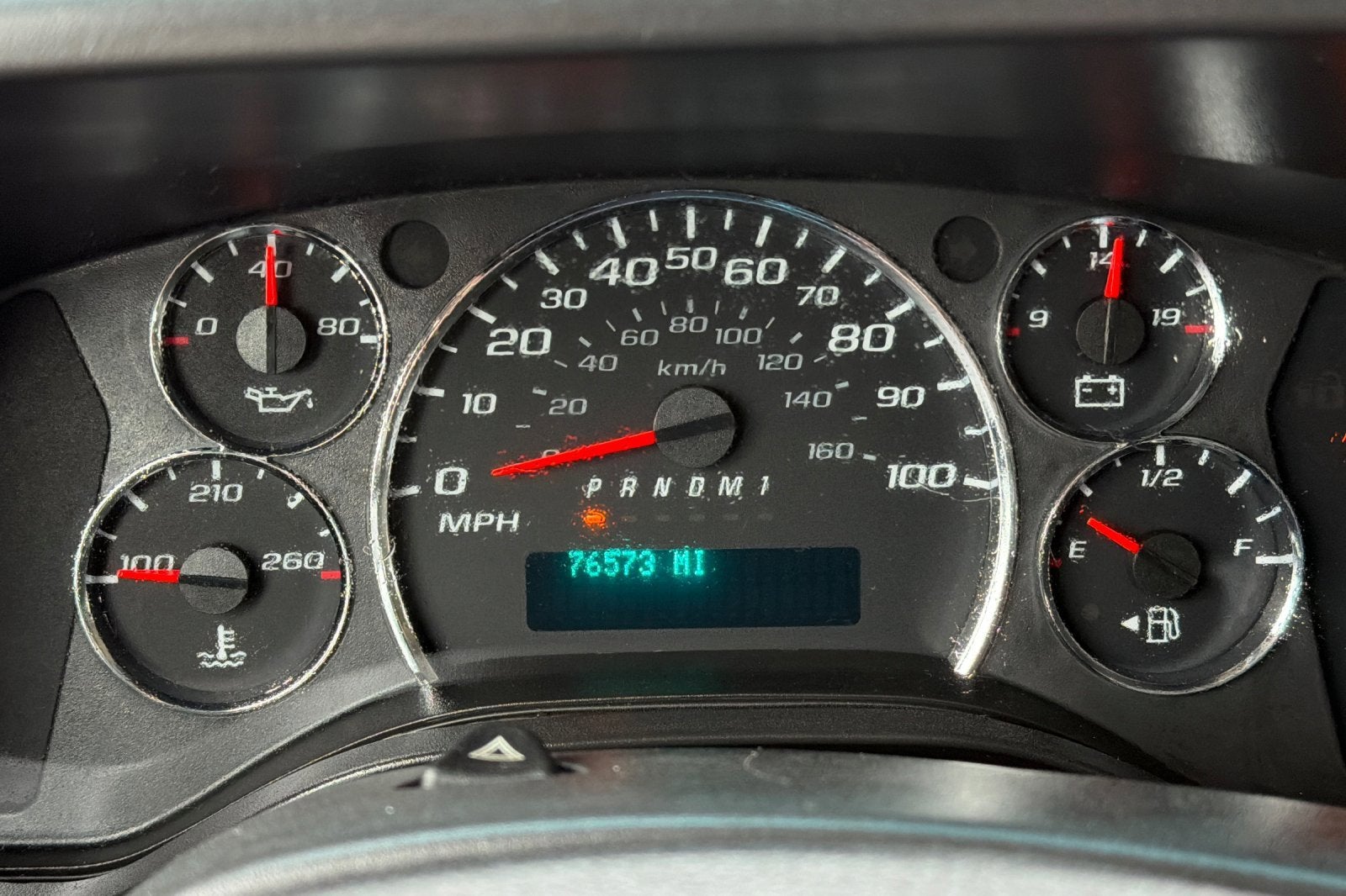 2015 Chevrolet Express Cargo 2500 2500 RWD 135"