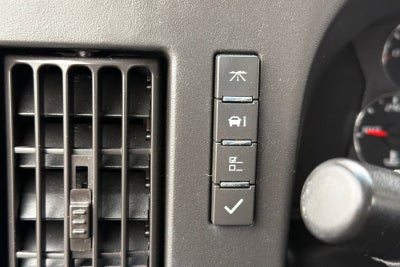 2015 Chevrolet Express Cargo 2500 2500 RWD 135"