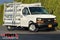 2010 Chevrolet Express Cargo 2500 VAN 2500 REG WB