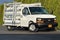 2010 Chevrolet Express Cargo 2500 VAN 2500 REG WB