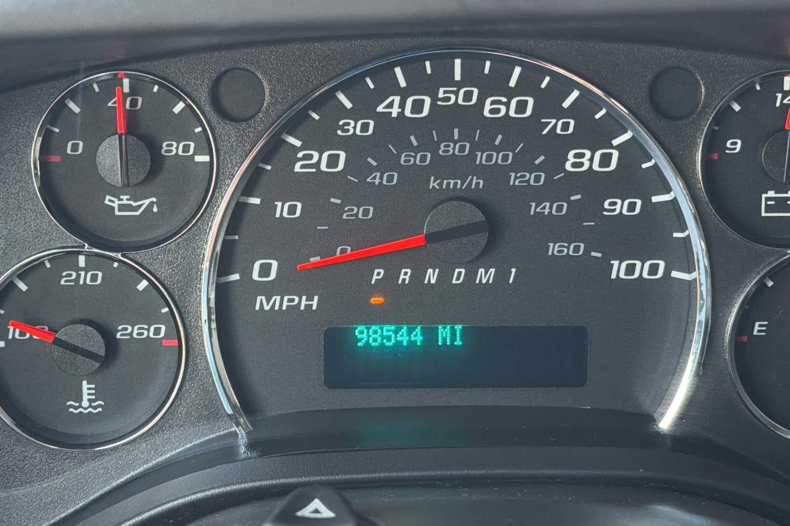 2010 Chevrolet Express Cargo 2500 VAN 2500 REG WB