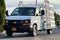 2010 Chevrolet Express Cargo 2500 VAN 2500 REG WB