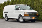 2025 Chevrolet Express Cargo 3500 WT
