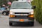 2025 Chevrolet Express Cargo 3500 WT