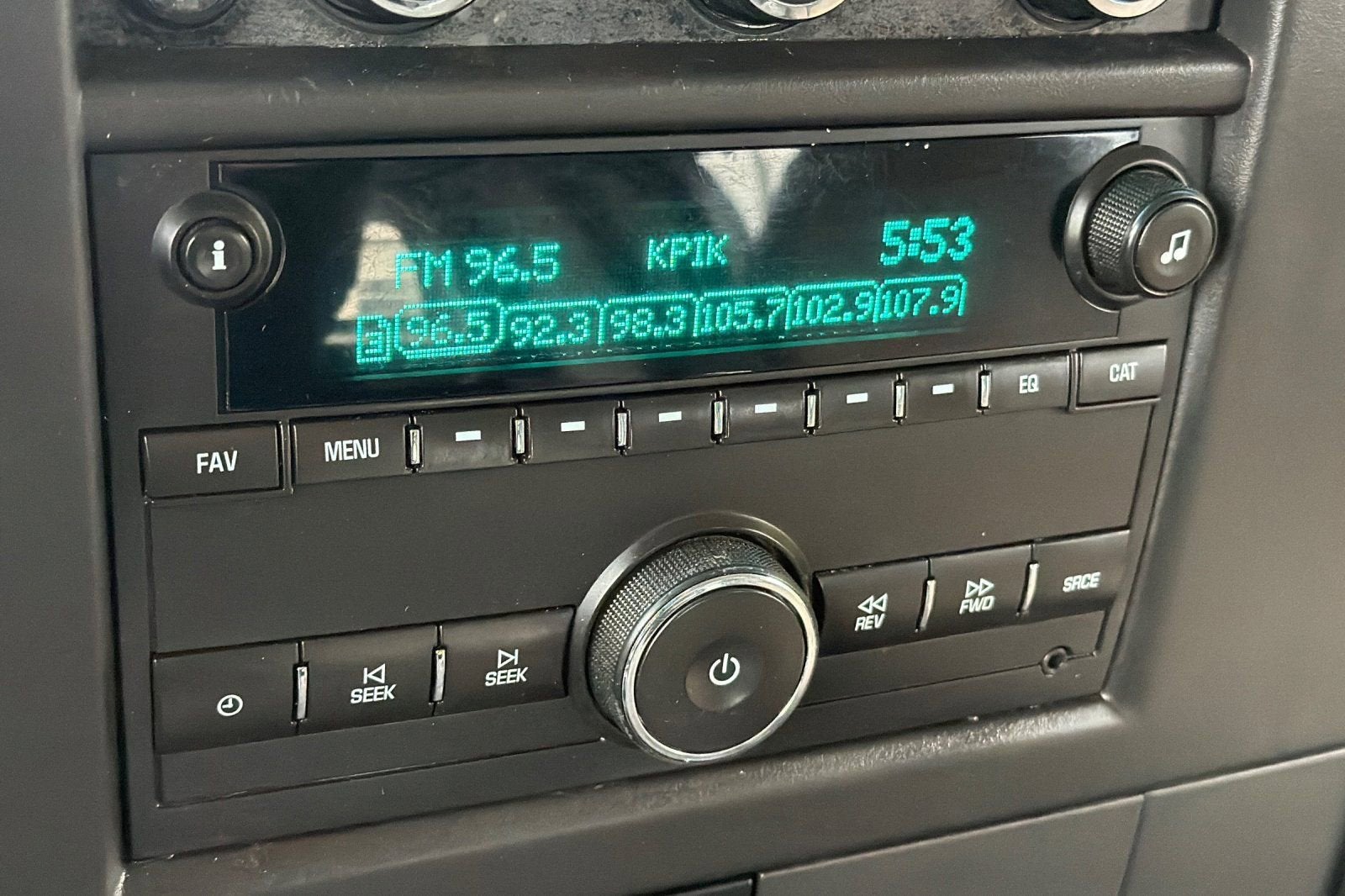 2017 Chevrolet Express Cargo 3500 3500 RWD 135"