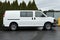 2017 Chevrolet Express Cargo 3500 3500 RWD 135"