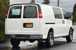 2017 Chevrolet Express Cargo 3500 3500 RWD 135"