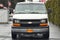 2017 Chevrolet Express Cargo 3500 3500 RWD 135"