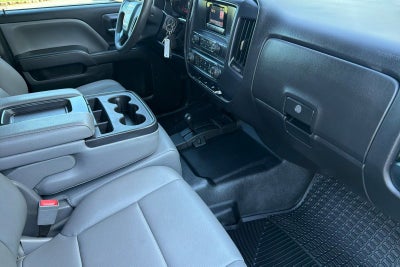 2015 GMC Sierra 2500 HD Base