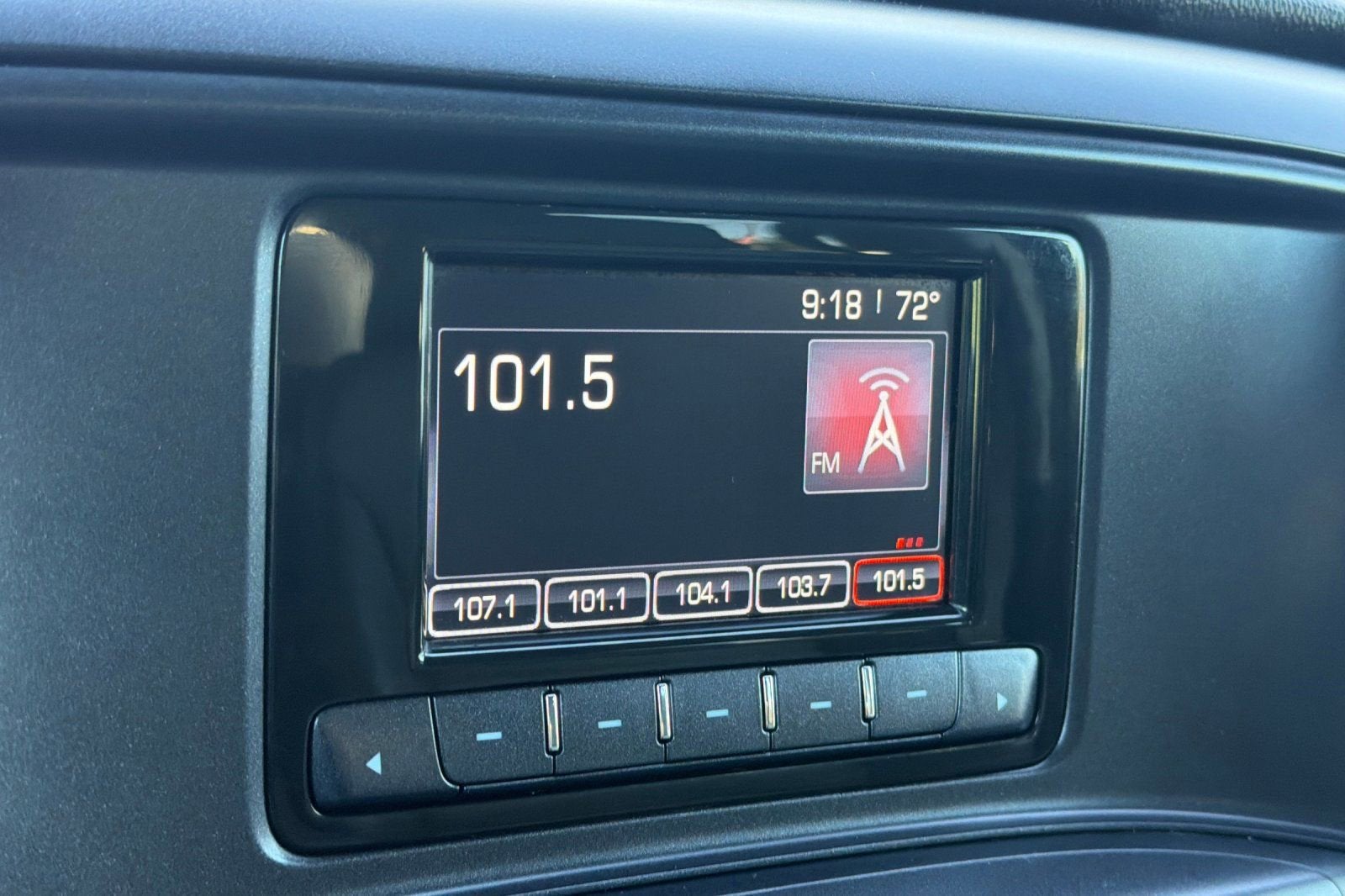 2015 GMC Sierra 2500 HD Base