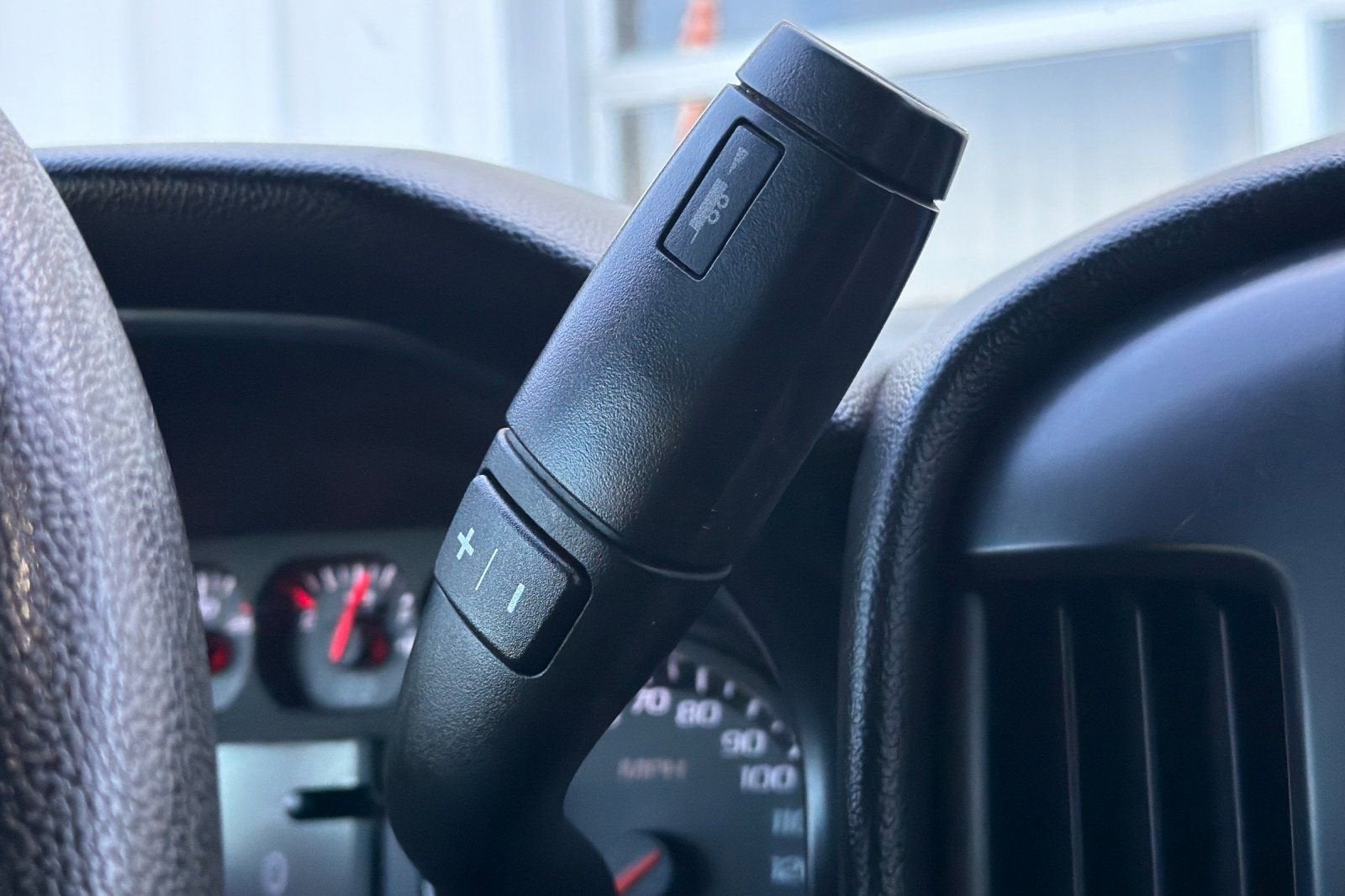 2015 GMC Sierra 2500 HD Base