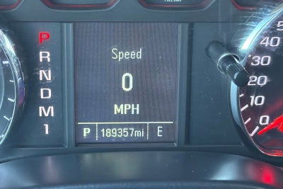 2015 GMC Sierra 2500 HD Base