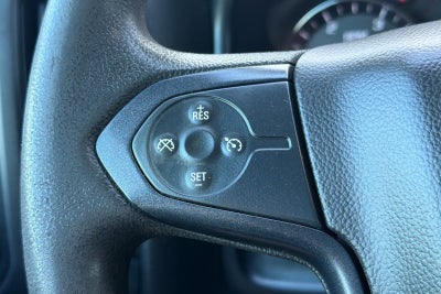 2015 GMC Sierra 2500 HD Base