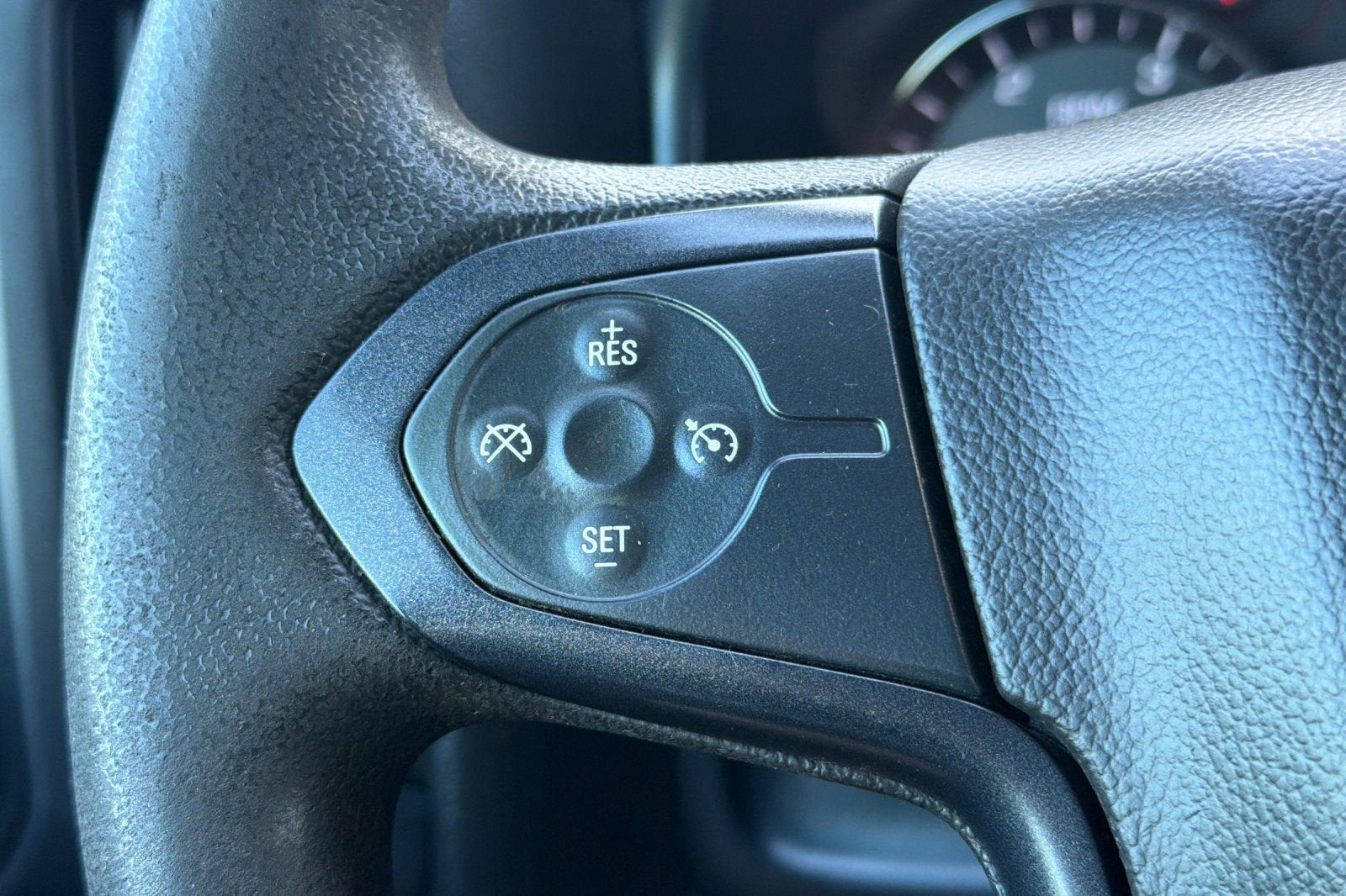 2015 GMC Sierra 2500 HD Base