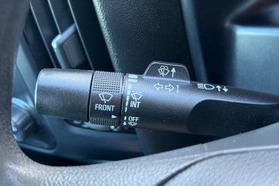 2015 GMC Sierra 2500 HD Base