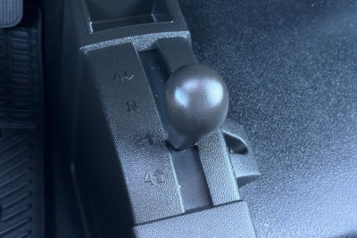 2015 GMC Sierra 2500 HD Base