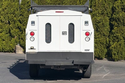 2015 GMC Sierra 2500 HD Base