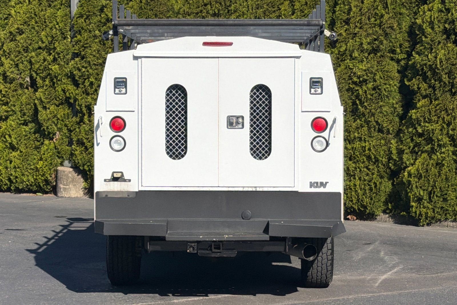 2015 GMC Sierra 2500 HD Base