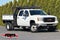 2012 GMC Sierra 3500 HD Chassis Cab WT