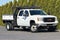 2012 GMC Sierra 3500 HD Chassis Cab WT
