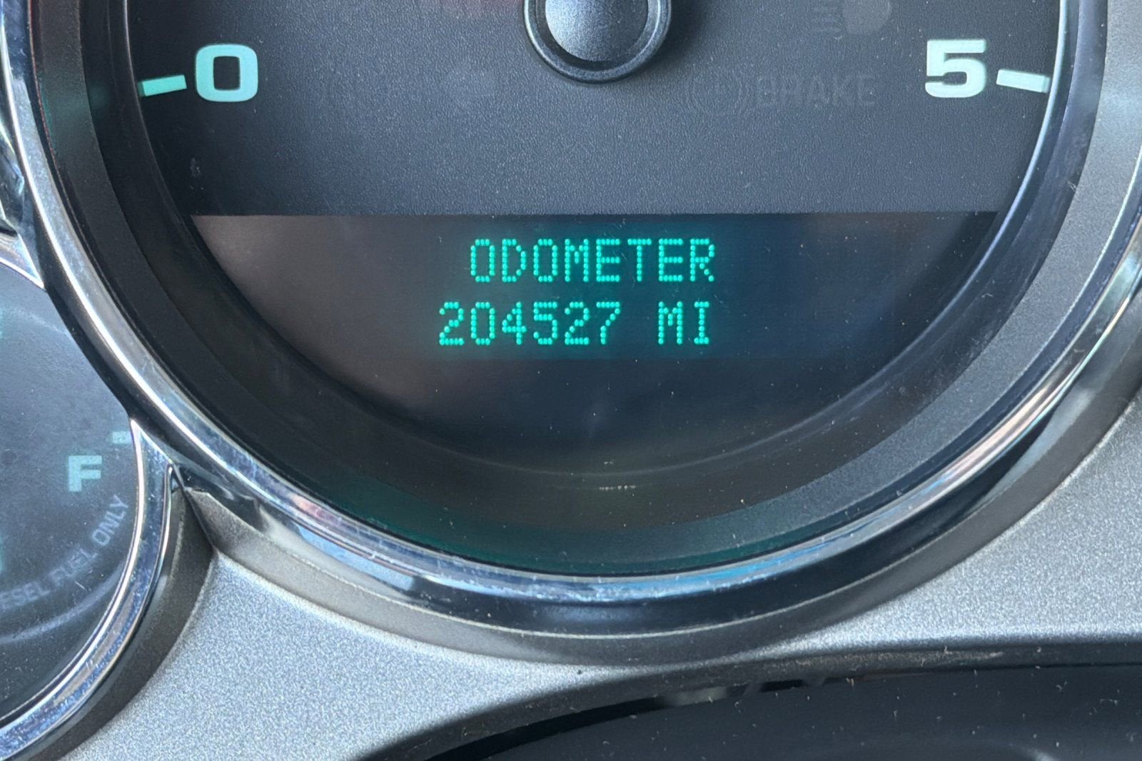 2012 GMC Sierra 3500 HD Chassis Cab WT