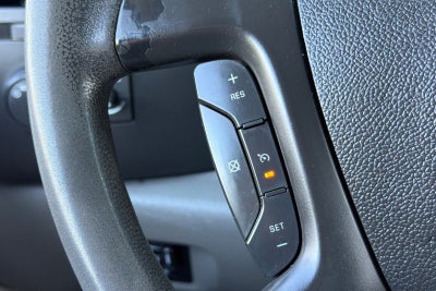 2012 GMC Sierra 3500 HD Chassis Cab WT