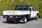 2012 GMC Sierra 3500 HD Chassis Cab WT