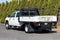 2012 GMC Sierra 3500 HD Chassis Cab WT