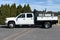 2012 GMC Sierra 3500 HD Chassis Cab WT