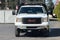2012 GMC Sierra 3500 HD Chassis Cab WT