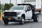2023 GMC Sierra 3500 HD Chassis Cab Pro