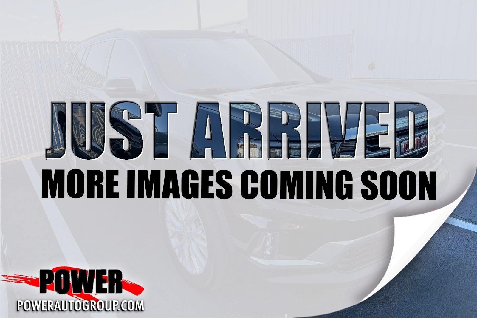 2024 GMC Acadia Elevation AWD's photo