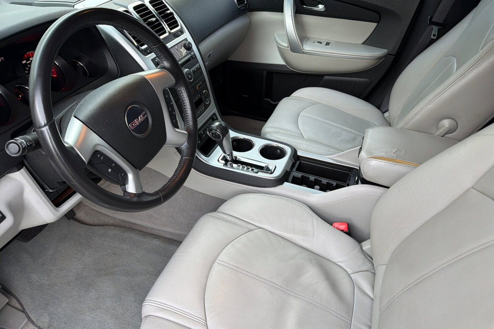 2008 GMC Acadia SLT1