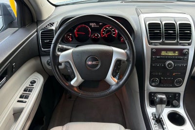 2008 GMC Acadia SLT1