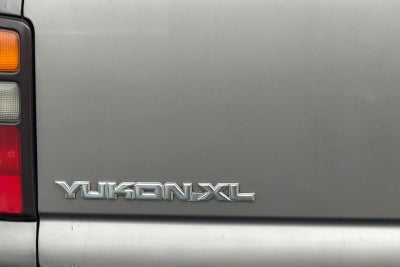 2005 GMC Yukon XL 4DR 4WD 1500