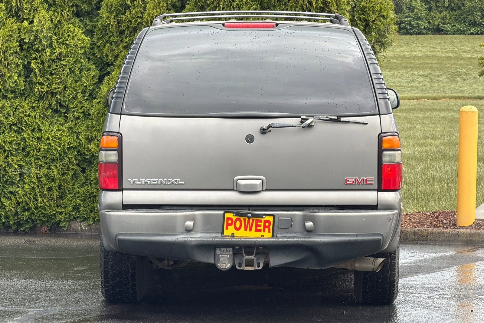 2005 GMC Yukon XL 4DR 4WD 1500