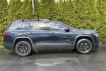 2022 GMC Acadia AT4