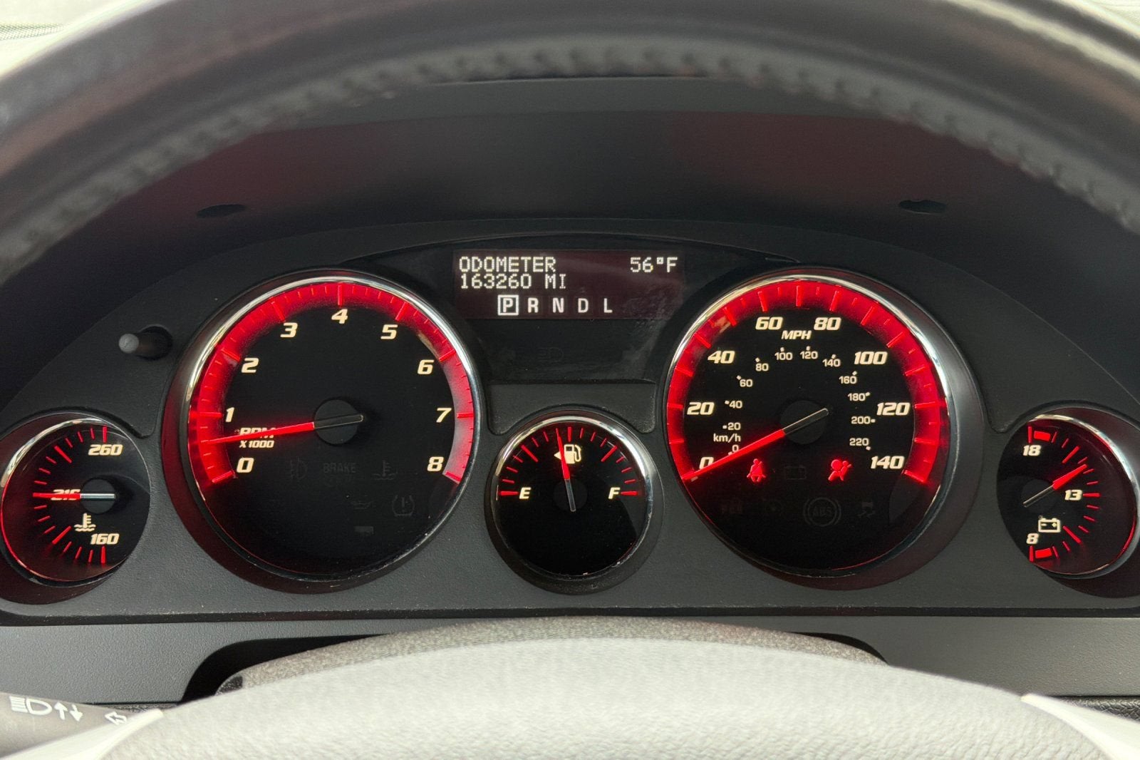 2012 GMC Acadia SLT1